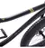 BICICLETA ELLEVEN FAT ALIEN ARO 26 21V PRETO/COBRE - loja online