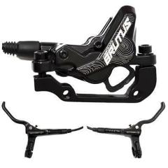 FREIO DISCO HID ABSOLUTE BRUTUS 4 PISTOES D/T