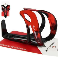 SUPORTE DE GARRAFA ABSOLUTE LUCID2 PTO / VRM