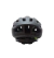 CAPACETE ELLEVEN SPEED MTB INMOLD RACE TAM: M (53-57CM) PTO/CZA