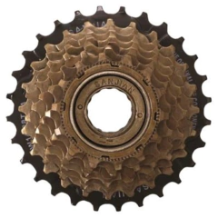 RODA LIVRE SANJIAN 7V 14/28D INDEX PRETO - comprar online