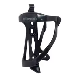 SUPORTE GARRAFA ELLEVEN, PLASTICO, C/ SAIDA LATERAL, PTO.