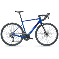 BICICLETA SWIFT UNIVOX PRO SHIMANO 105