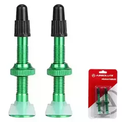 VALVULA TUBELESS ABSOLUTE 48MM
