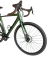 BICICLETA ARO 700 ABSOLUTE GRAVEL ALL ROAD VERDE T54 18V DISC NS:W161750179 (SEMI-NOVA) - comprar online