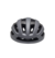 CAPACETE ELLEVEN SPEED MTB INMOLD RACE TAM: M (53-57CM) CZA/BCO - comprar online