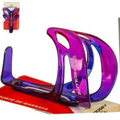 SUPORTE DE GARRAFA ABSOLUTE LUCID2 AZUL / RXO