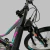 Imagem do BICICLETA OGGI 29 FLOAT 5.0 24V GRAF/PTO/S-LIME T15,5