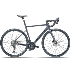 BICICLETA SWIFT RACEVOX PRO DISC