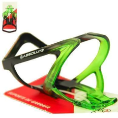 SUPORTE DE GARRAFA ABSOLUTE LUCID1 PTO/VRD