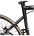 BICICLETA ELLEVEN SPEED ARO 700C TAM: M (52) CZA/PTA - loja online