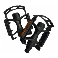 PEDAL MTB ALUMINIO 9/16 ESFERADO PTO - VESSEL