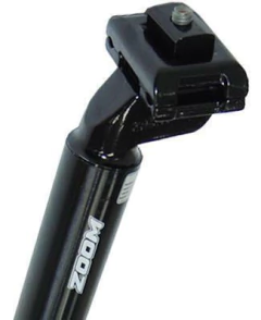 CANOTE SELIM AL C207 PTO C/CAR 31.6X350MM, OFF SET 16MM - ZOOM - comprar online