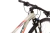 BICICLETA SENSE INTENSA EVO 2024 ARO 29 FEMININA T15 20V CINZA / SALMAO na internet