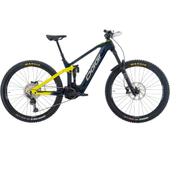 BICICLETA E-BIKE OGGI POTENZA SPORT 2025