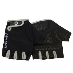 LUVA ABSOLUTE OUTFIT NERO PTO/CNZ, TAM: P - comprar online