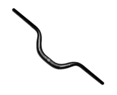 GUIDAO ABSOLUTE MTB HB-002 AL.PTO 31,8X720 H:80MM