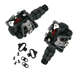 Pedal de Bicicleta Clip Wellgo M919 Mtb com taquinho - comprar online