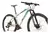 BICICLETA SENSE ONE 2024 ARO 29 T19 MTB FREIO HIDRAULICO 21V CINZA / AQUA - comprar online