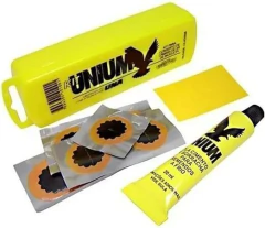 KIT REMENDO ESTOJO UNIUM