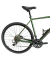 BICICLETA ARO 700 ABSOLUTE GRAVEL ALL ROAD VERDE T54 18V DISC NS:W161750179 (SEMI-NOVA) na internet