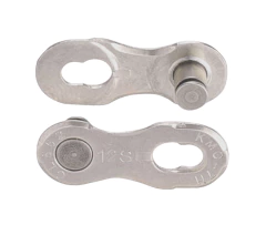 EMENDA CORRENTE KMC 12V CL552-NP PRATA (VALOR UNITARIO)