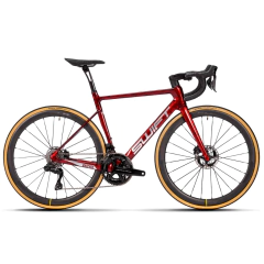 BICICLETA SWIFT RACEVOX FACTORY DISC