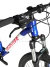 BICICLETA REDSTONE AQUILA 11V A29 T19 AZUL FREIO HIDRAU SHIMANO - CBS Curitiba Bike Store - Bicicletas, peças e acessórios