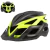 CAPACETE ABSOLUTE WILD FLASH PTA/AM NEON, M/G - comprar online