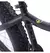 BICICLETA ELLEVEN FAT ALIEN ARO 26 21V PRETO/COBRE