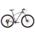 BICICLETA OGGI 29 BW 7.1 CUES 10V T17 2024 GRAFITE/PRETO/AMARELO
