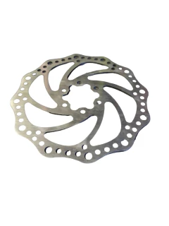 DISCO ABSOLUTE DE FREIO 160MM C/ 6 PARAFUSOS - comprar online