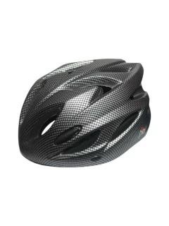 CAPACETE MTB C/VIS. CZA / PTO MEDIO TAM: M