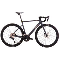 BICICLETA SPEED OGGI CADENZA 600 SHIMANO 105 DI2 - comprar online