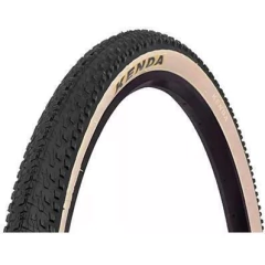 PNEU KENDA 29X2.10 APTOR K1153, PTO, C/FAIXA BEGE