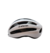 CAPACETE ELLEVEN SPEED MTB INMOLD RACE TAM: M (53-57CM) BCO/PTO - CBS Curitiba Bike Store - Bicicletas, peças e acessórios