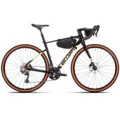 BICICLETA SWIFT ENDURAVOX GR EVO GRAVEL 2025