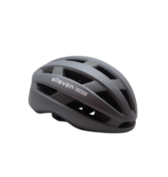 CAPACETE ELLEVEN SPEED MTB INMOLD RACE TAM: M (53-57CM) CZA/BCO - comprar online