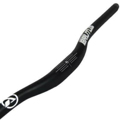 GUIDAO ALM, MTB ABSOLUTE BRUTUS, 31,8X780MM, ALT (RISE) 30MM, BACKSWEEP 9° PARA TRAS, UPSWEEP 5°