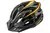 CAPACETE MTB RAVA SPACE NEW C/VIS. PT / LJ