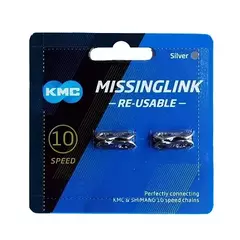 EMENDA CORRENTE KMC 10V CL559R-NP UNID.