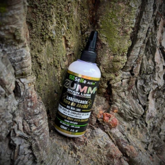 LUBRIFICANTE ZUMM CERA DE ABELHA 120ML SELLE ACTION