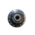 CUBO TRASEIRO FORMULA DC-711 28F 12X148MM DISC. C/ ROLAMENTO - loja online