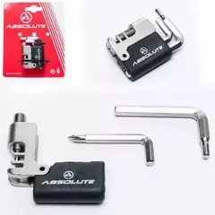 CANIVETE ABSOLUTE YC-285 5 FUNCOES