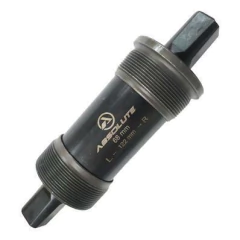 MOVIMENTO CENTRAL ABSOLUTE SEL. 122MM P/QUADRADA C/ROLAMENTO - comprar online