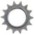 PINHAO 14D ROSCA VELOSTEEL ACO - comprar online