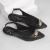 LARA SLINGBACK SAPATILHA PRETA - comprar online