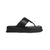 AMANDA FLAT CHINELO FEMININO PRETO