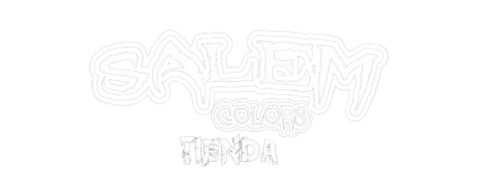 SALEM COLORS