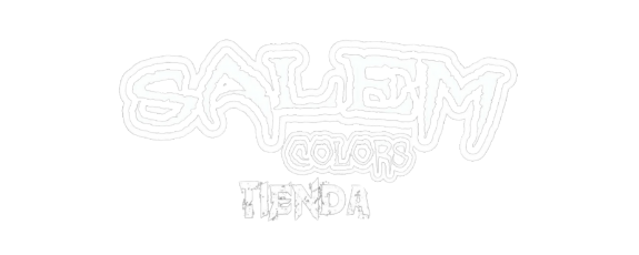 SALEM COLORS